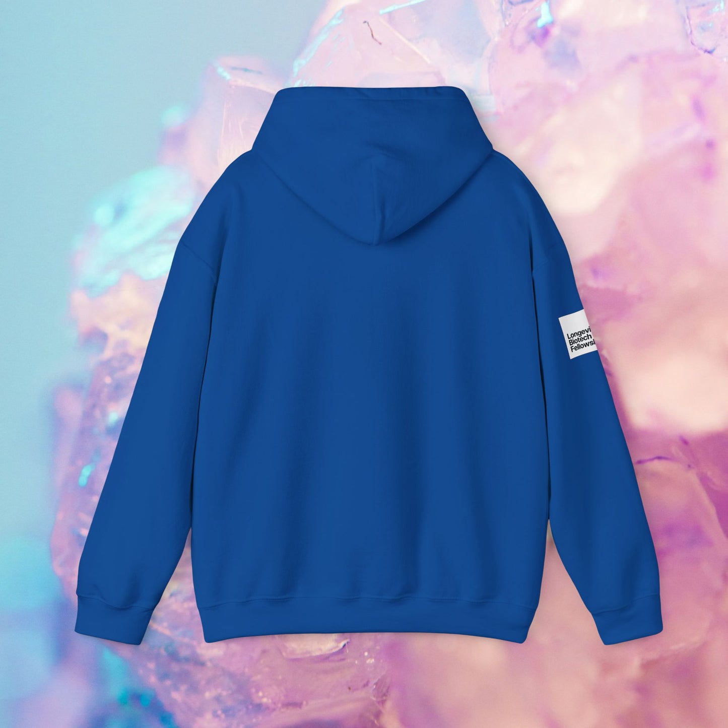 Longevity Hoodie