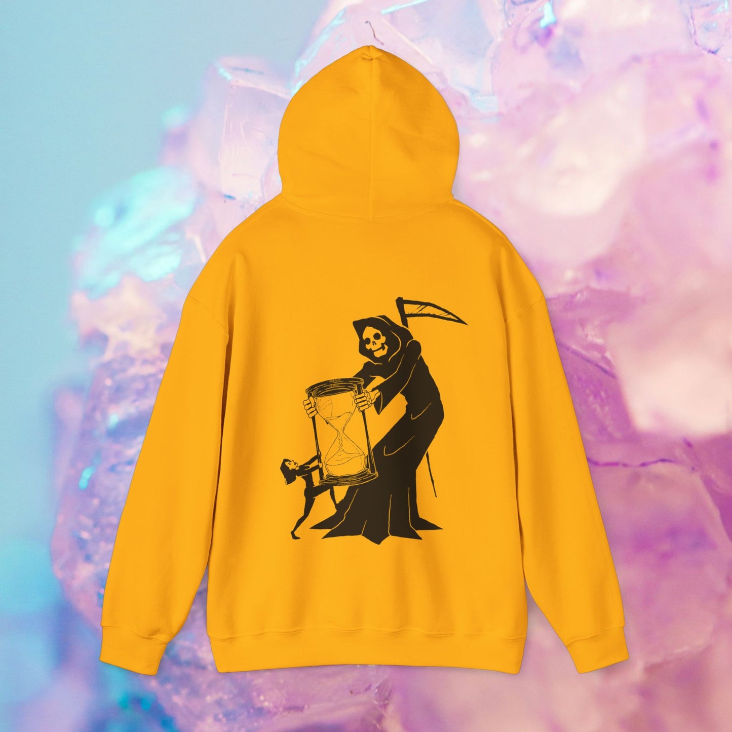 LessDeath Reaper Hoodie