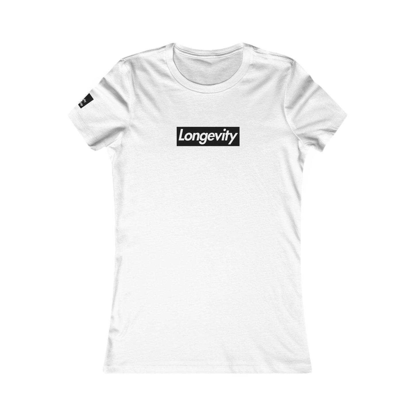 Women's Hourglass Longevi-Tee