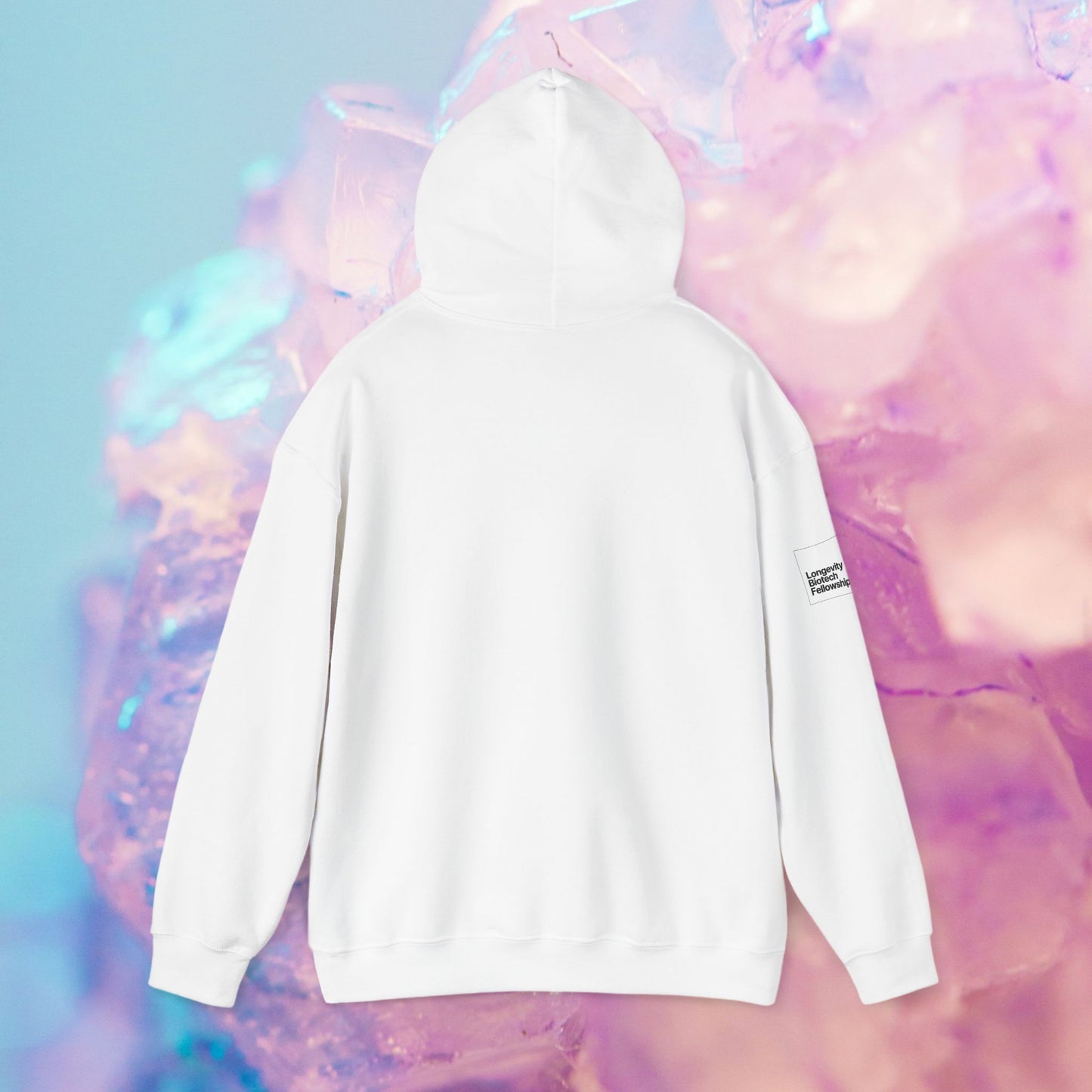 Longevity Hoodie