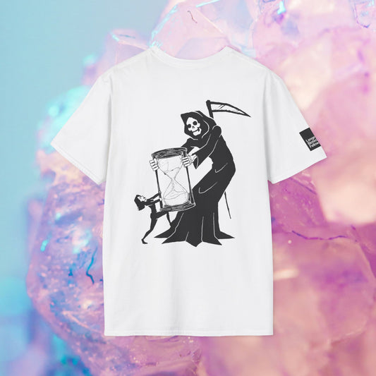 Fight the Reaper + Longevi-Tee LBF