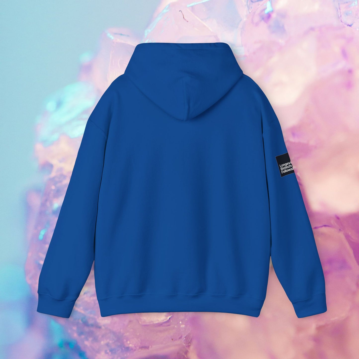 Boat-Burning Hoodie