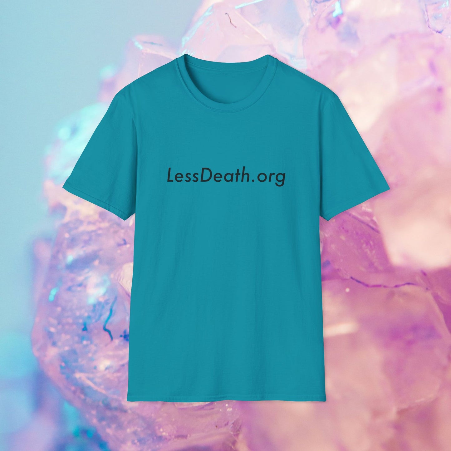 LessDeath™ Hourglass Tee