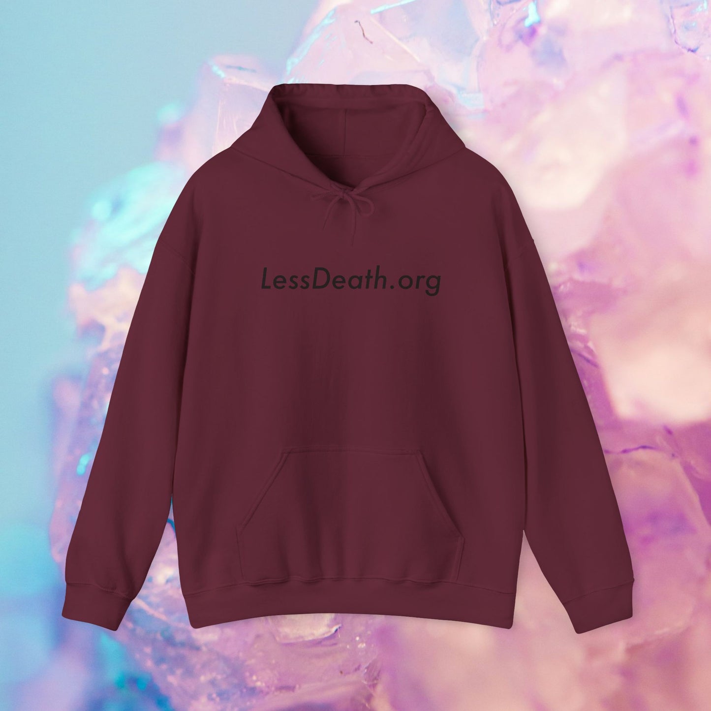 LessDeath Reaper Hoodie