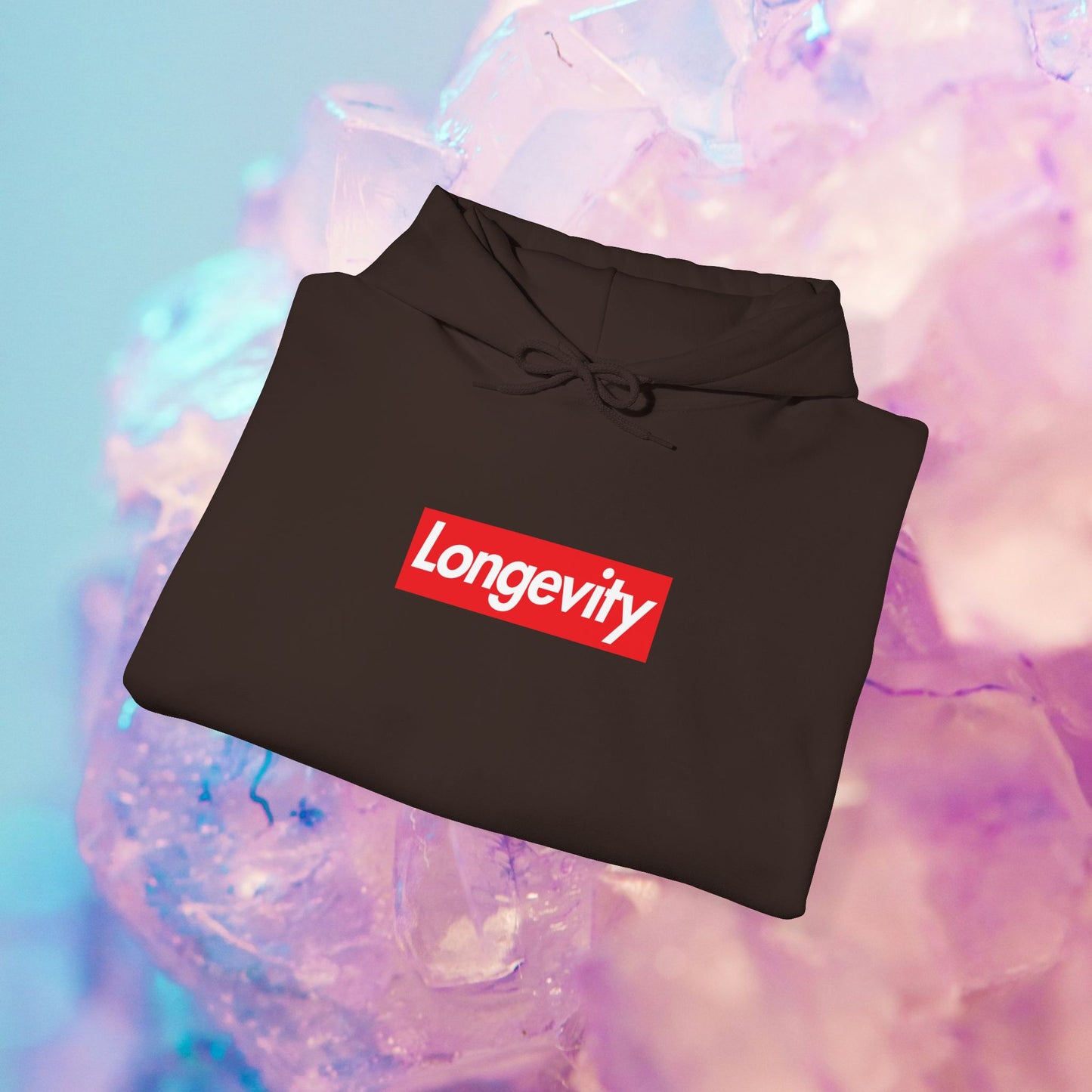 Longevity Hoodie
