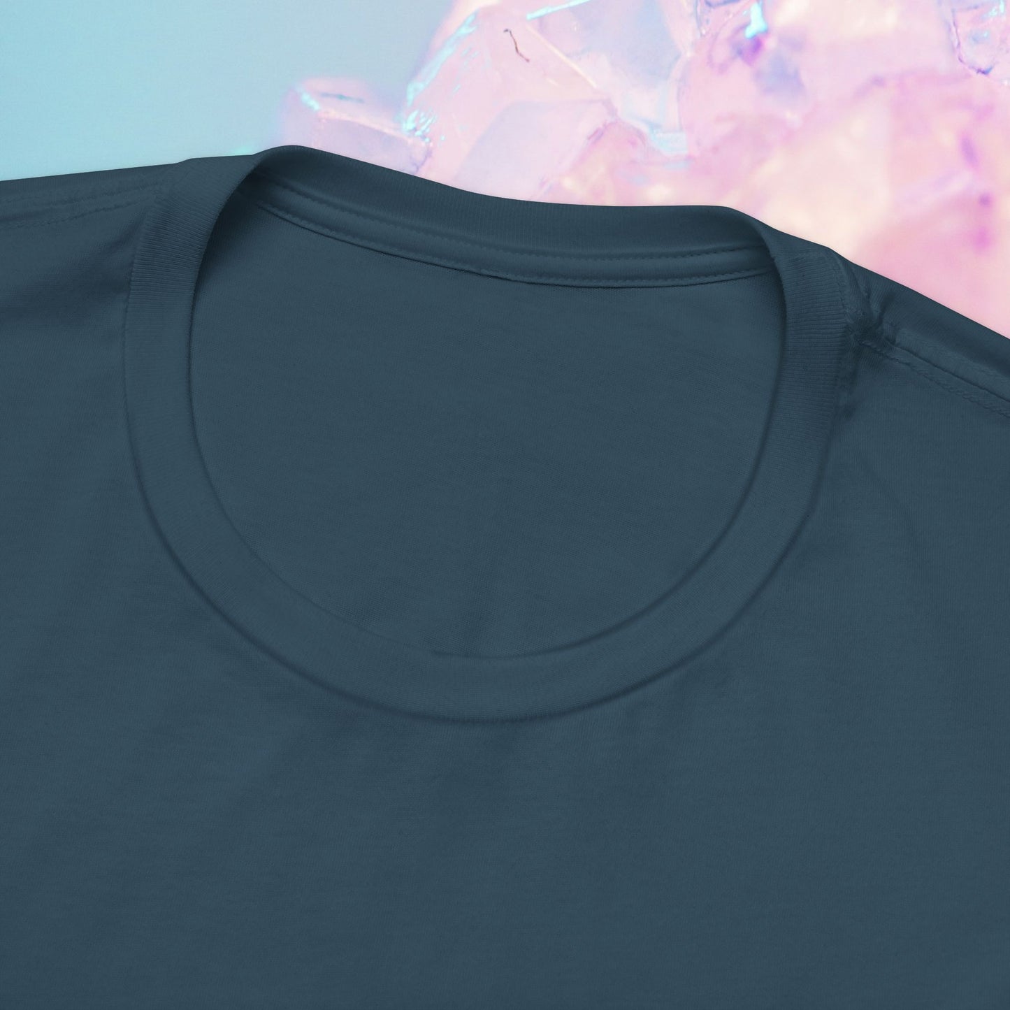 The Boat-Burning Tee