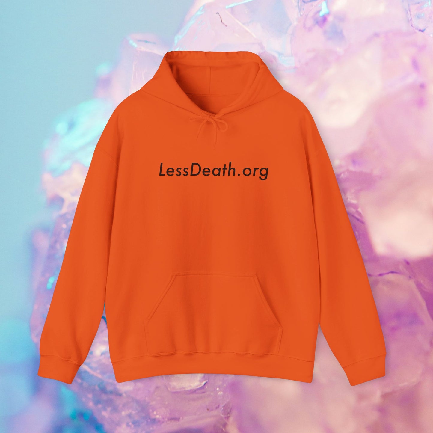 LessDeath Reaper Hoodie