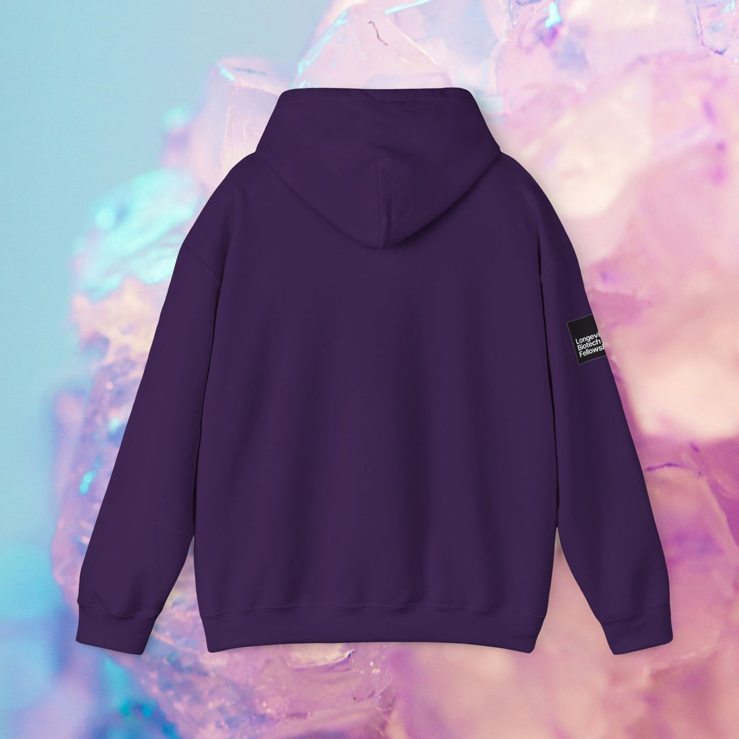 Boat-Burning Hoodie