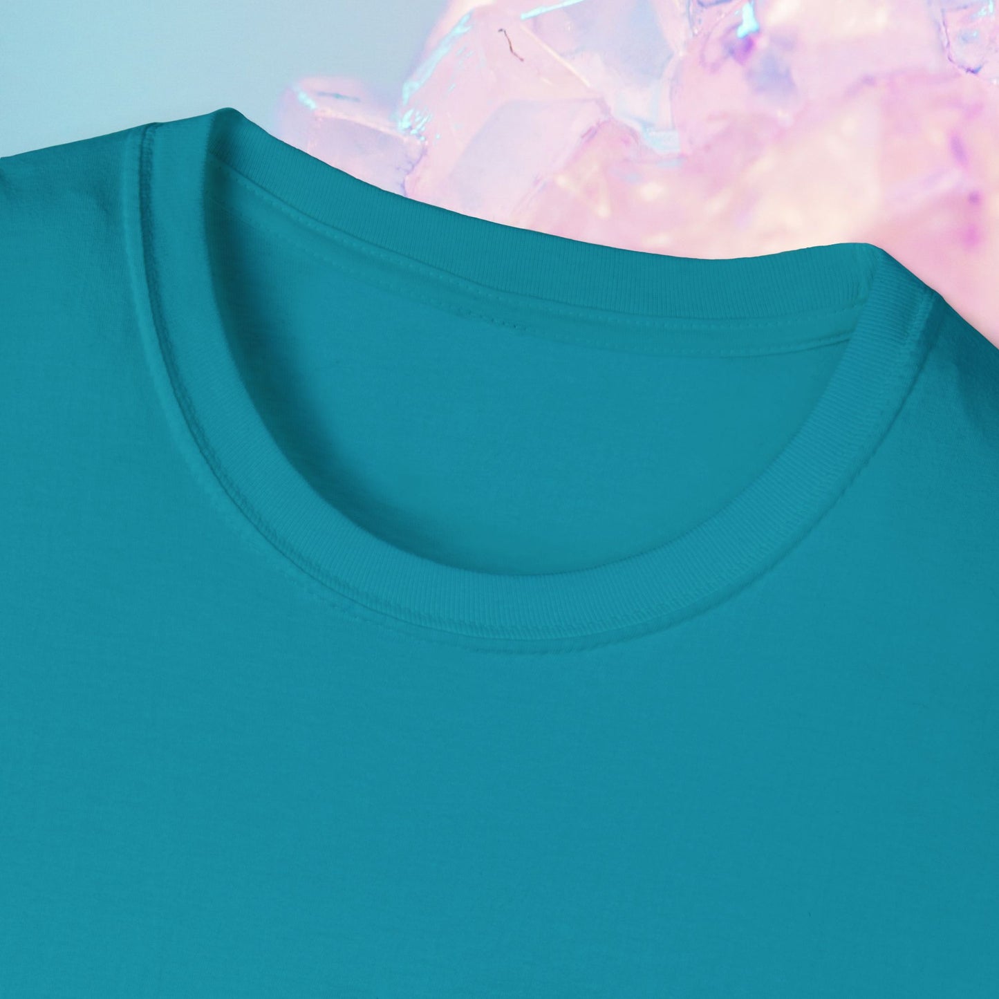 LessDeath™ Hourglass Tee