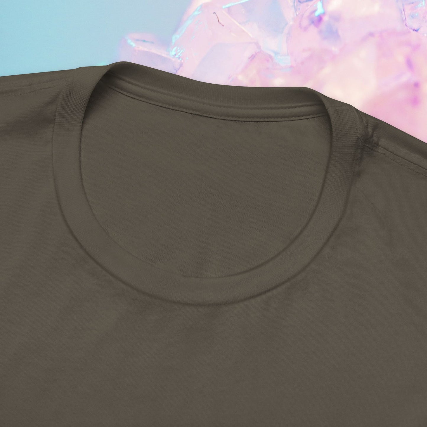 The Boat-Burning Tee
