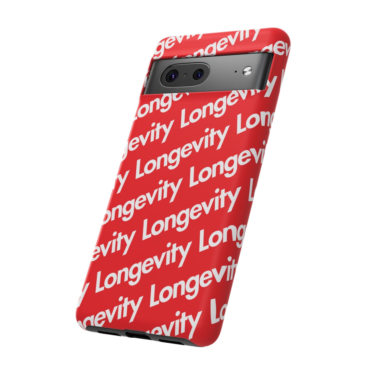 Longevity Phone Case