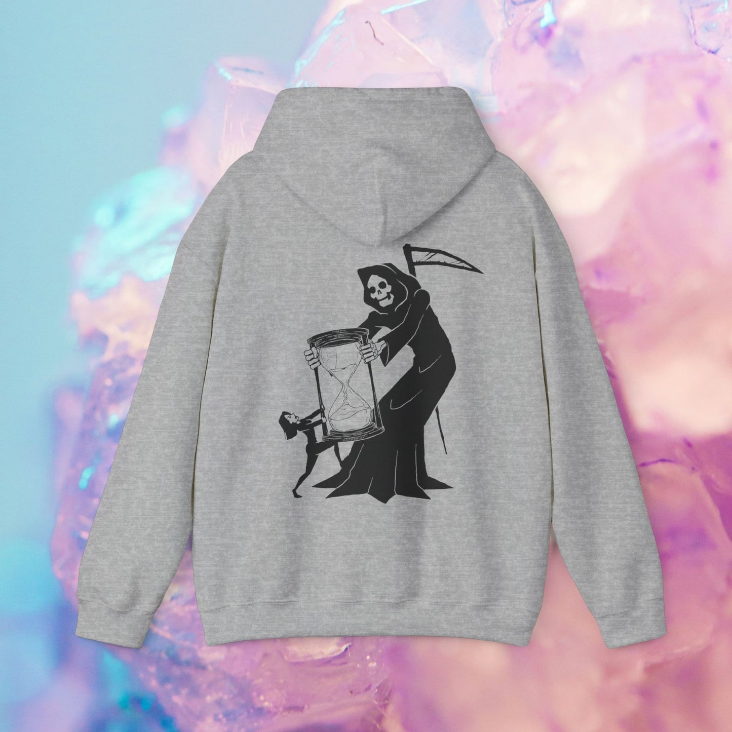 LessDeath Reaper Hoodie