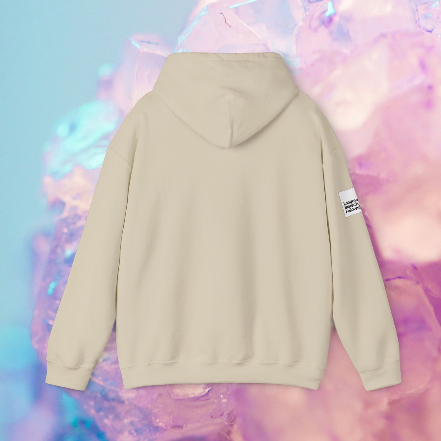 Longevity Hoodie