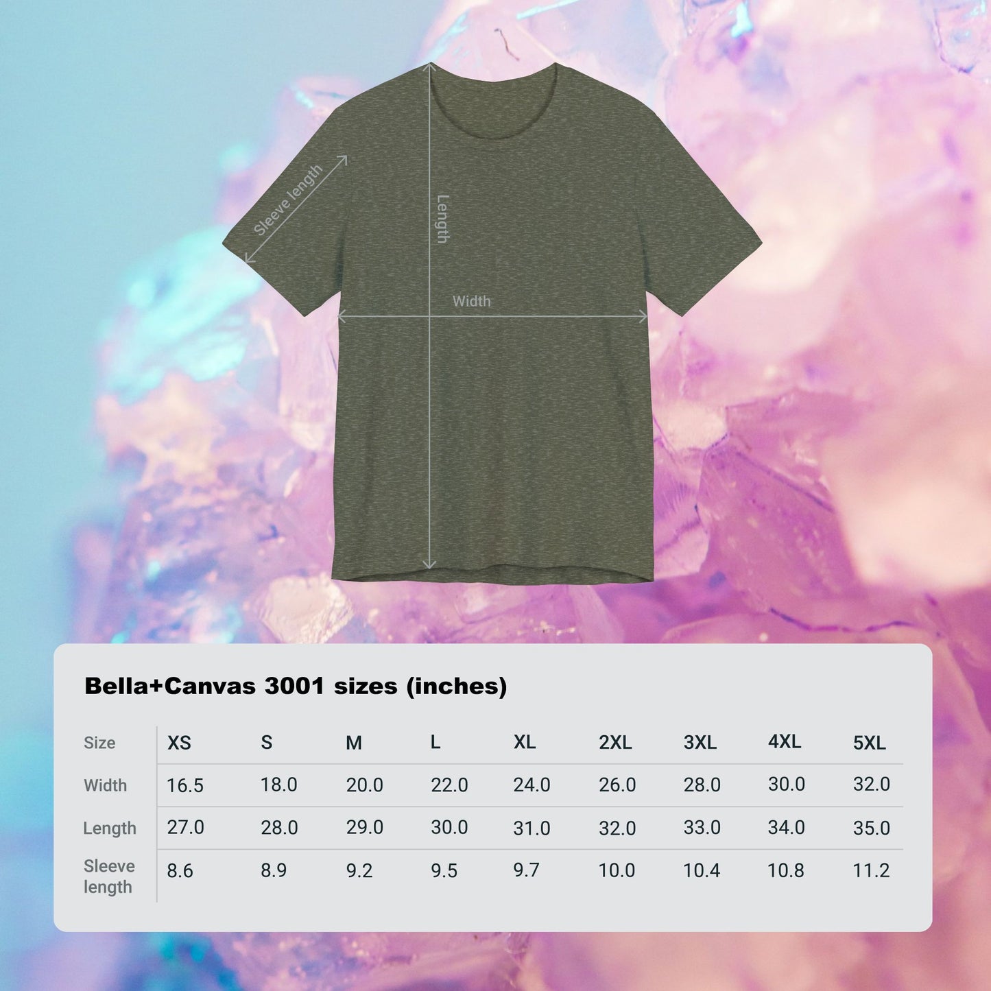 The Boat-Burning Tee