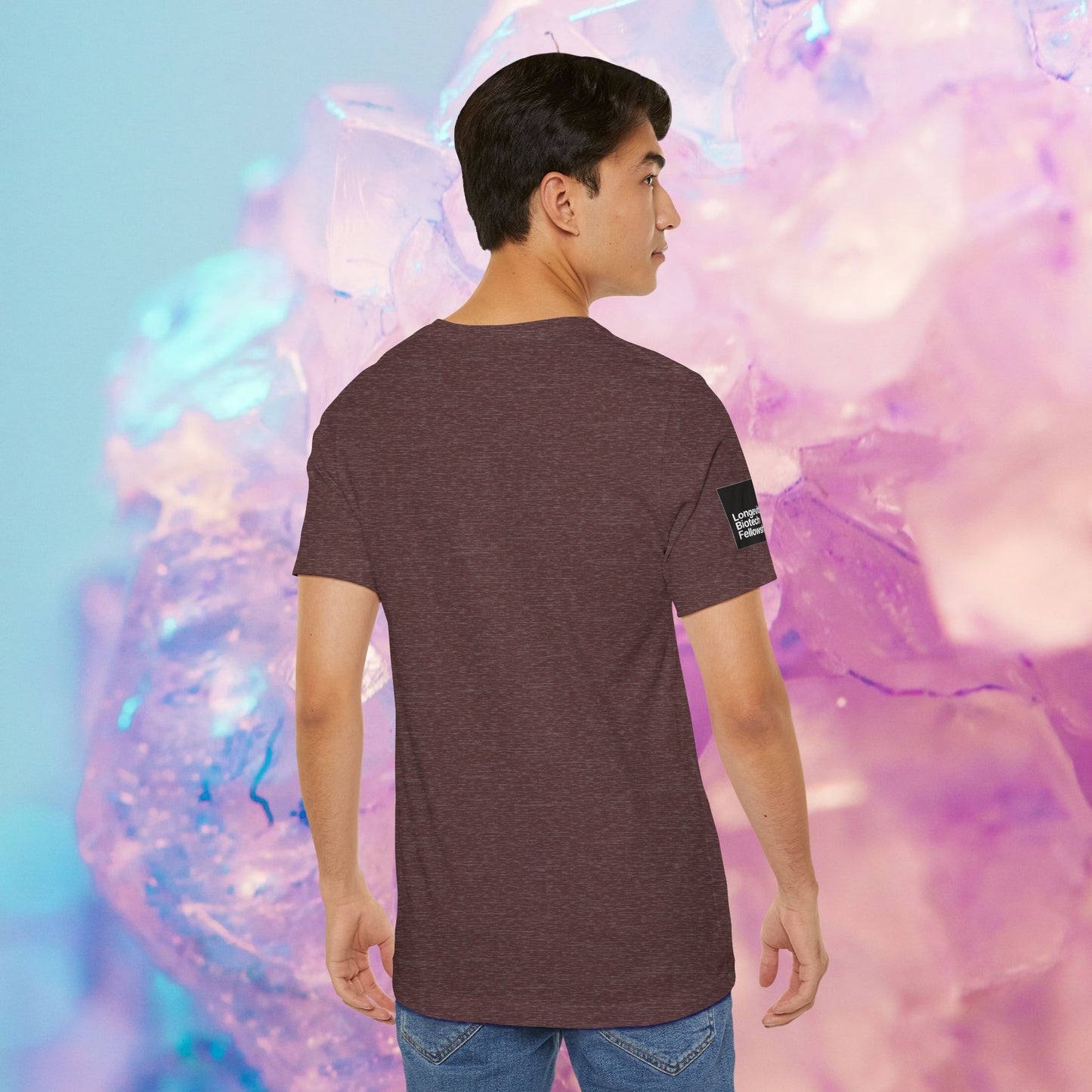 The Boat-Burning Tee
