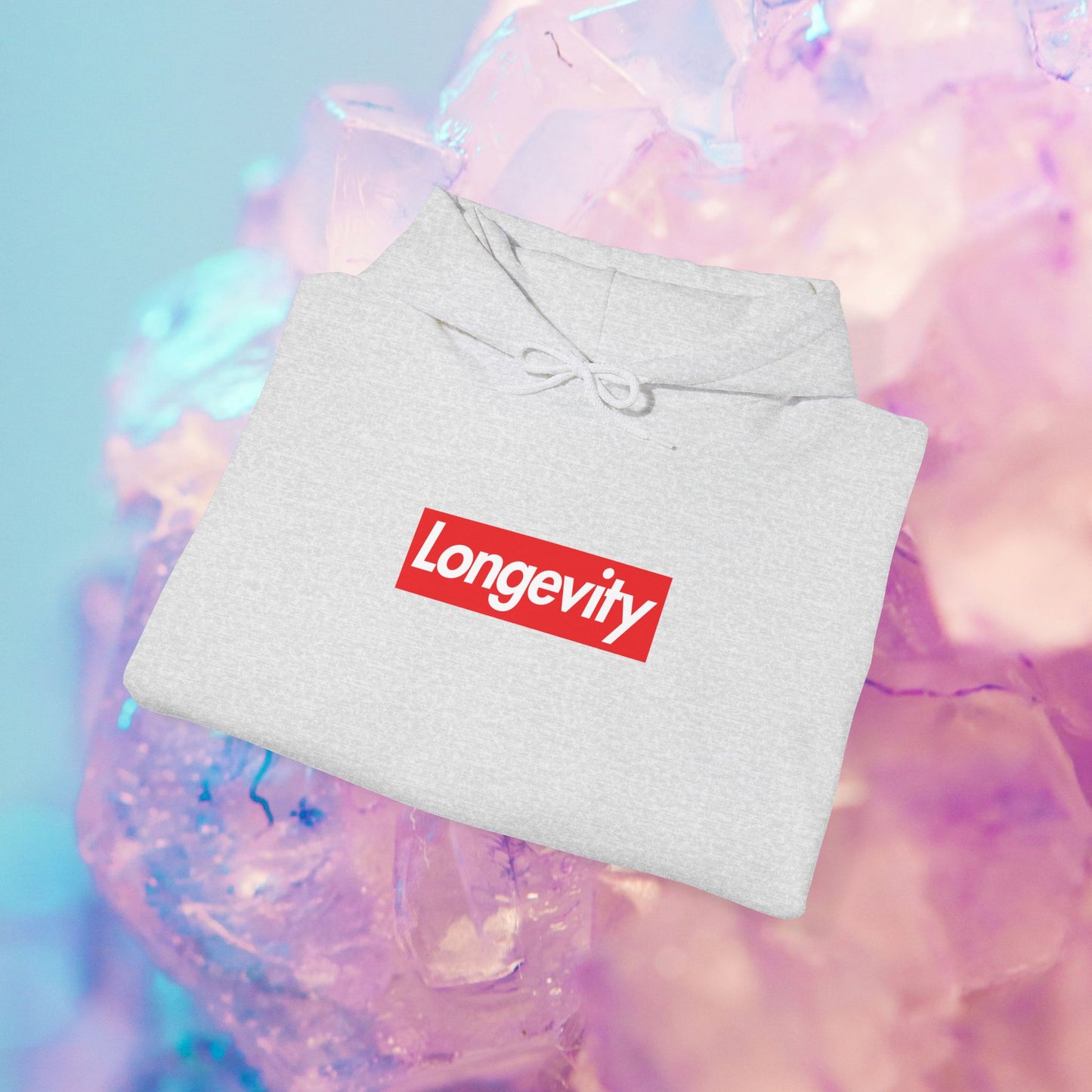 Longevity Hoodie