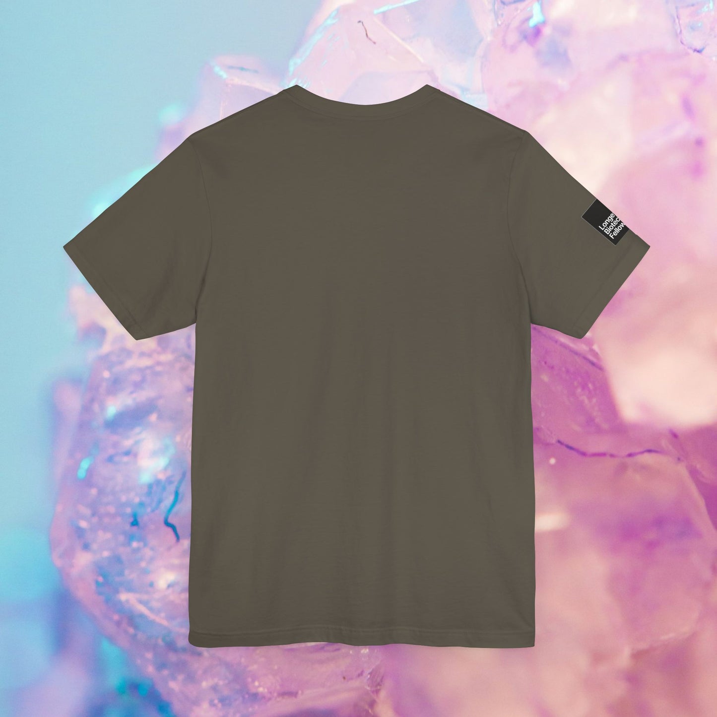 The Boat-Burning Tee