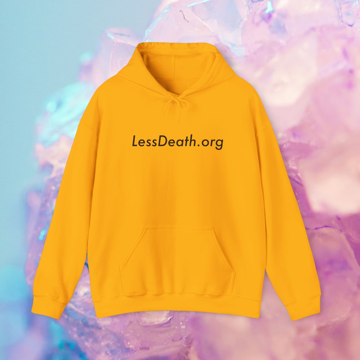 LessDeath Reaper Hoodie