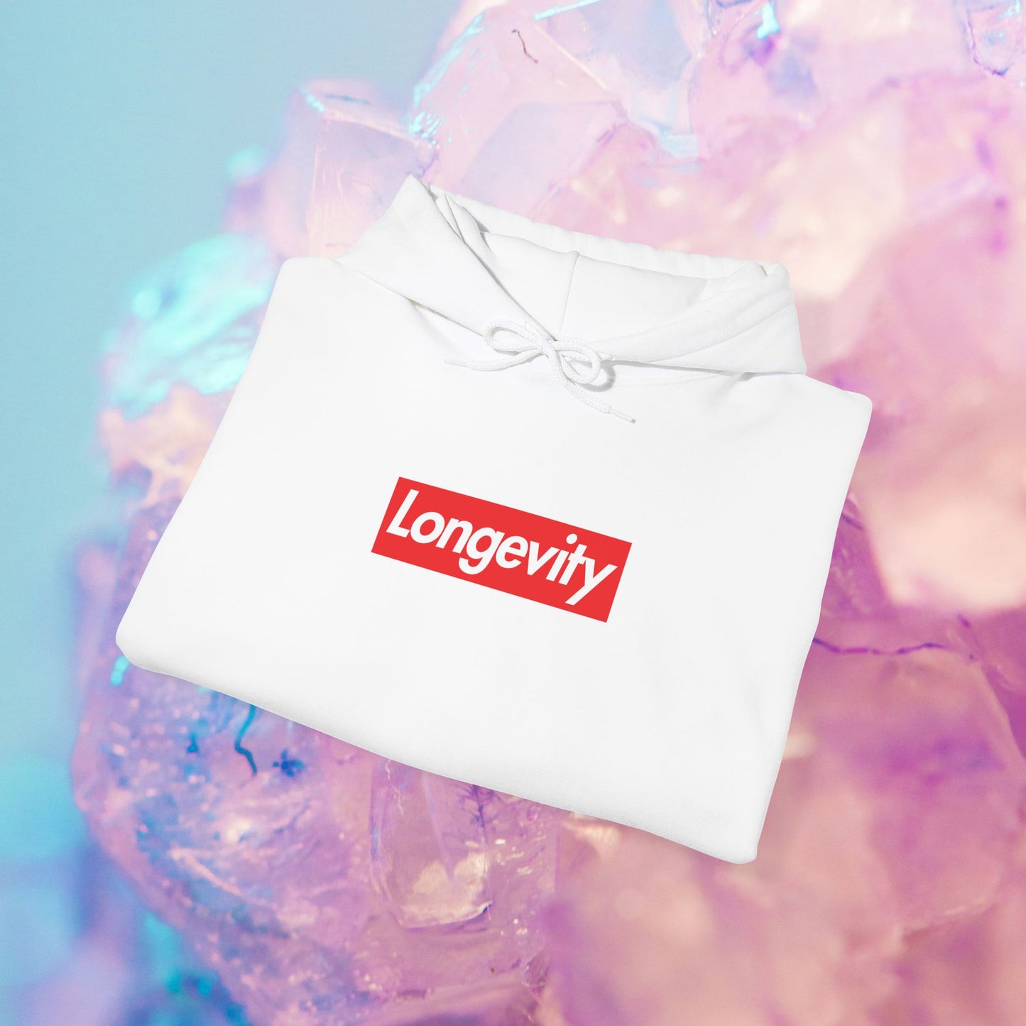 Longevity Hoodie