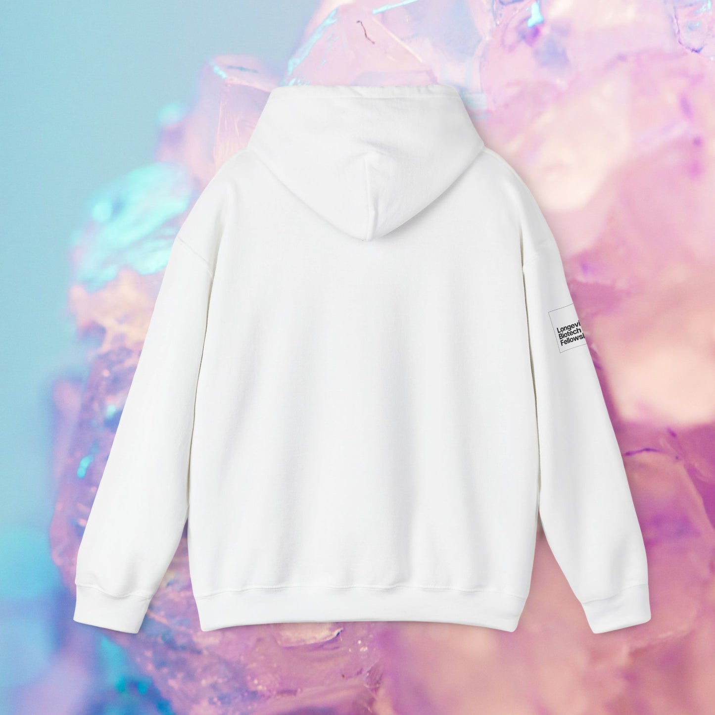 Longevity Hoodie
