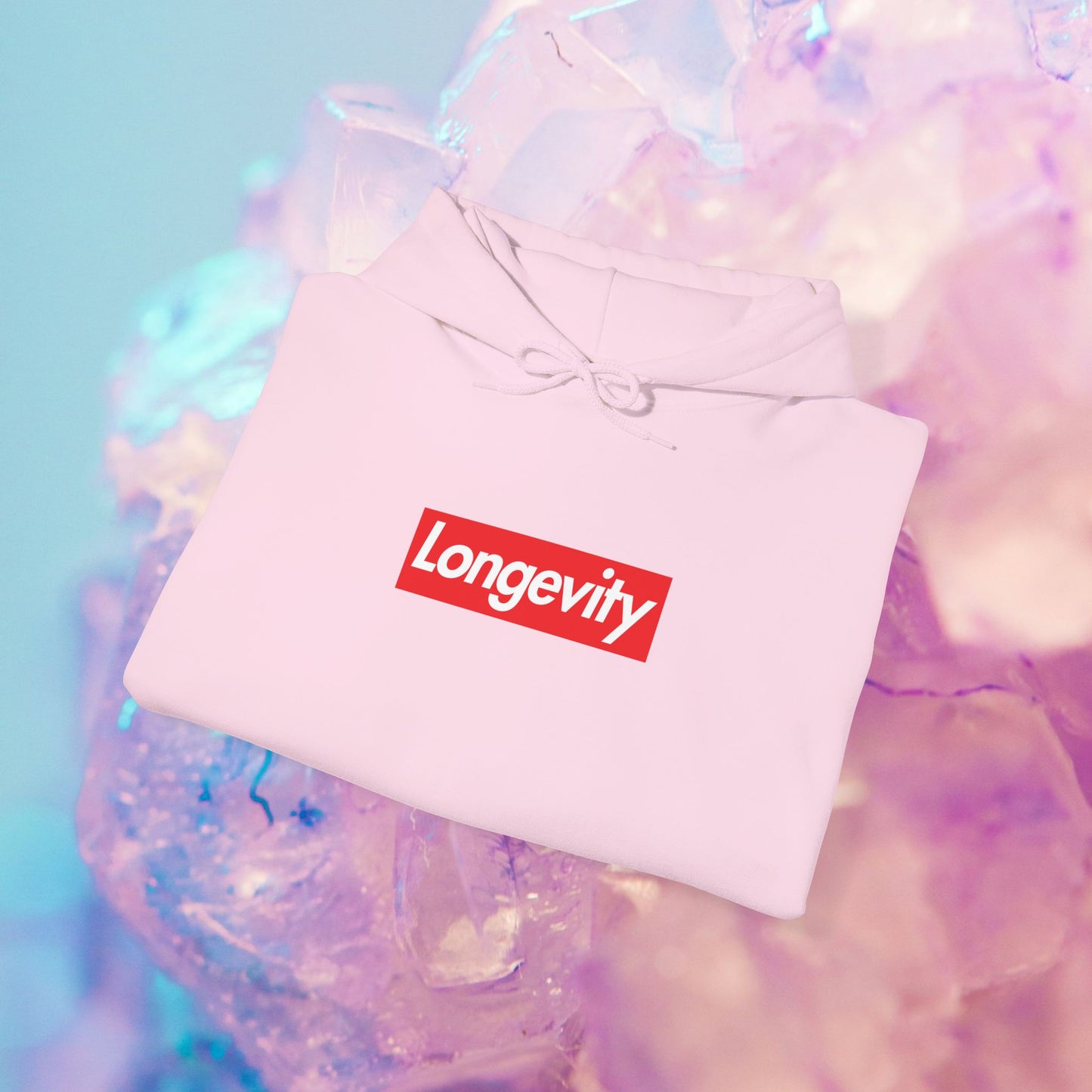 Longevity Hoodie