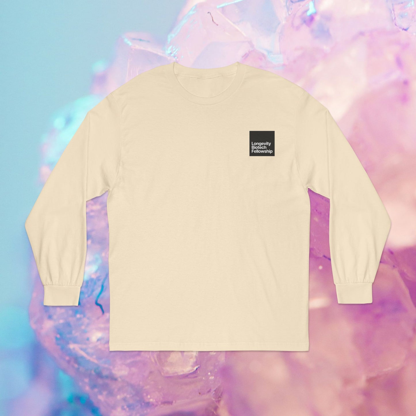 Long-Sleeve Hourglass LBF Shirt