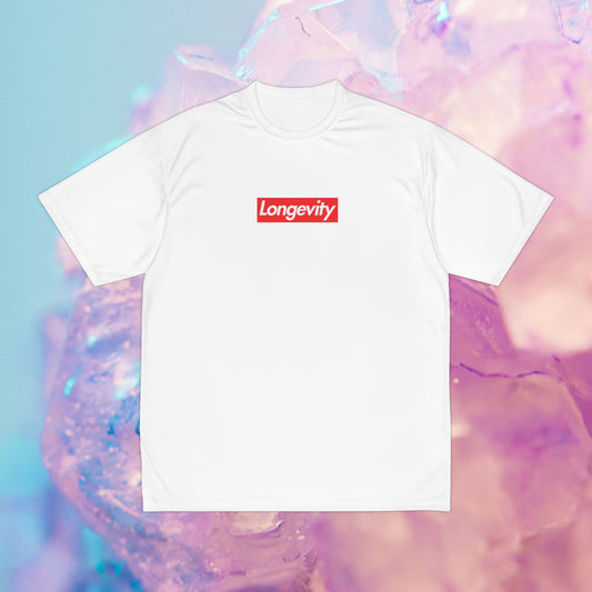 Men's Athletic Longevi-Tee