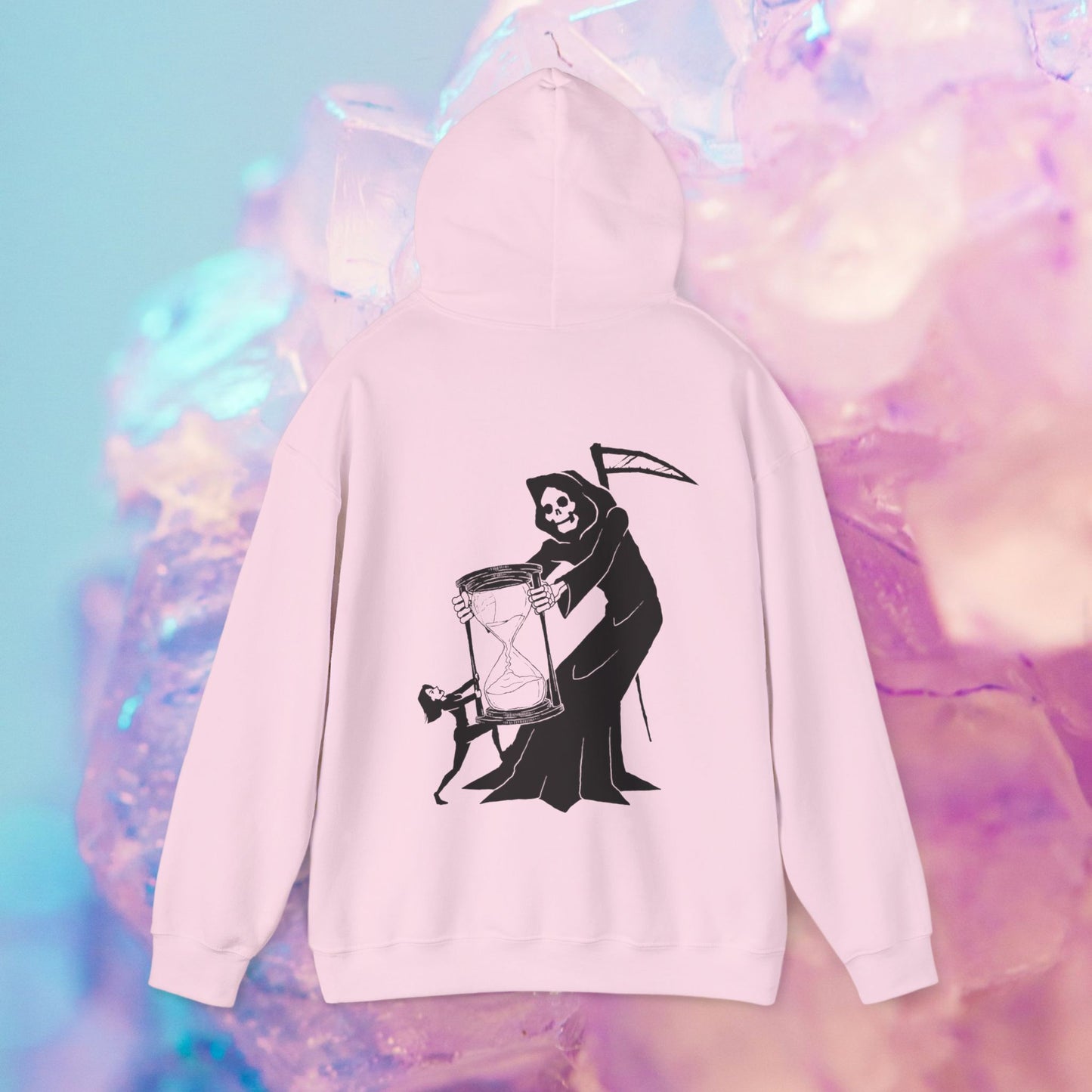 LessDeath Reaper Hoodie