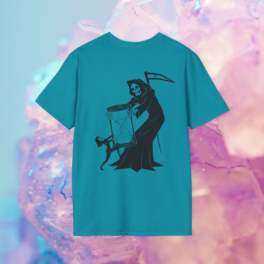 LessDeath™ Hourglass Tee