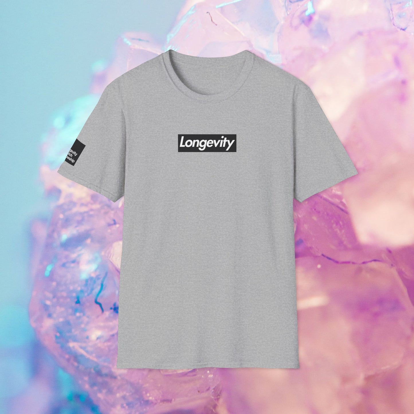Fight the Reaper + Longevi-Tee LBF