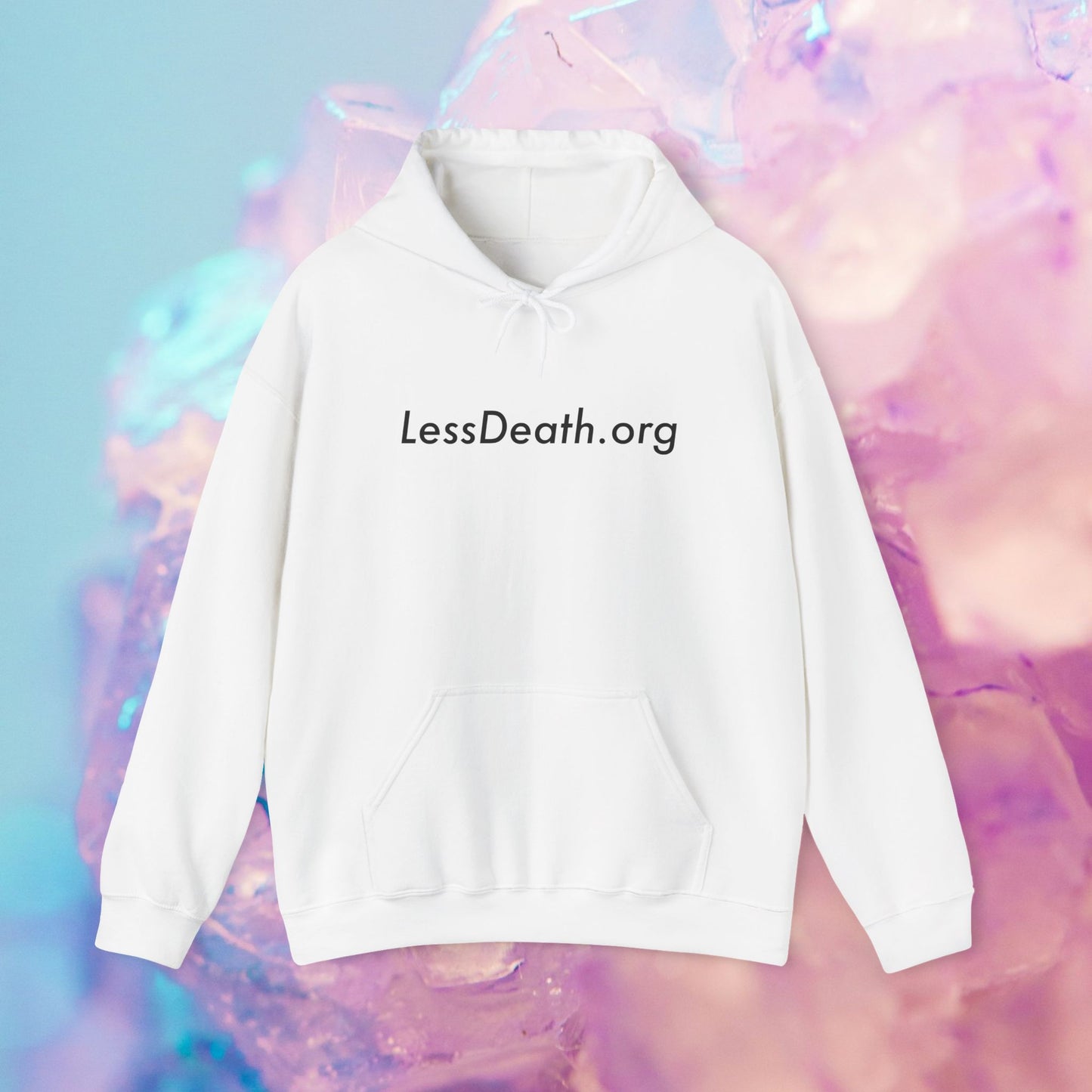 LessDeath Reaper Hoodie