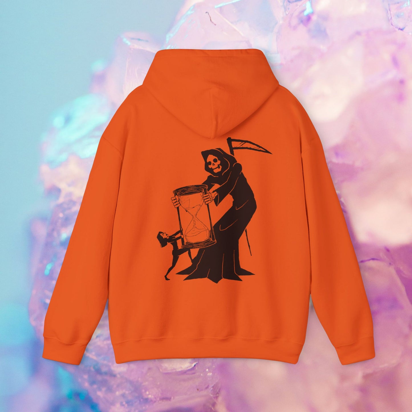 LessDeath Reaper Hoodie