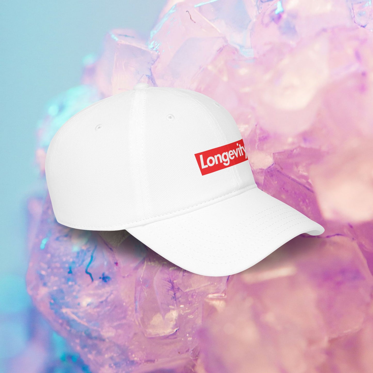 Longevity Cap