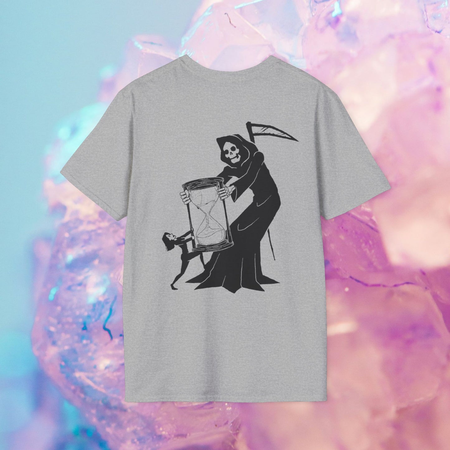 LessDeath™ Hourglass Tee