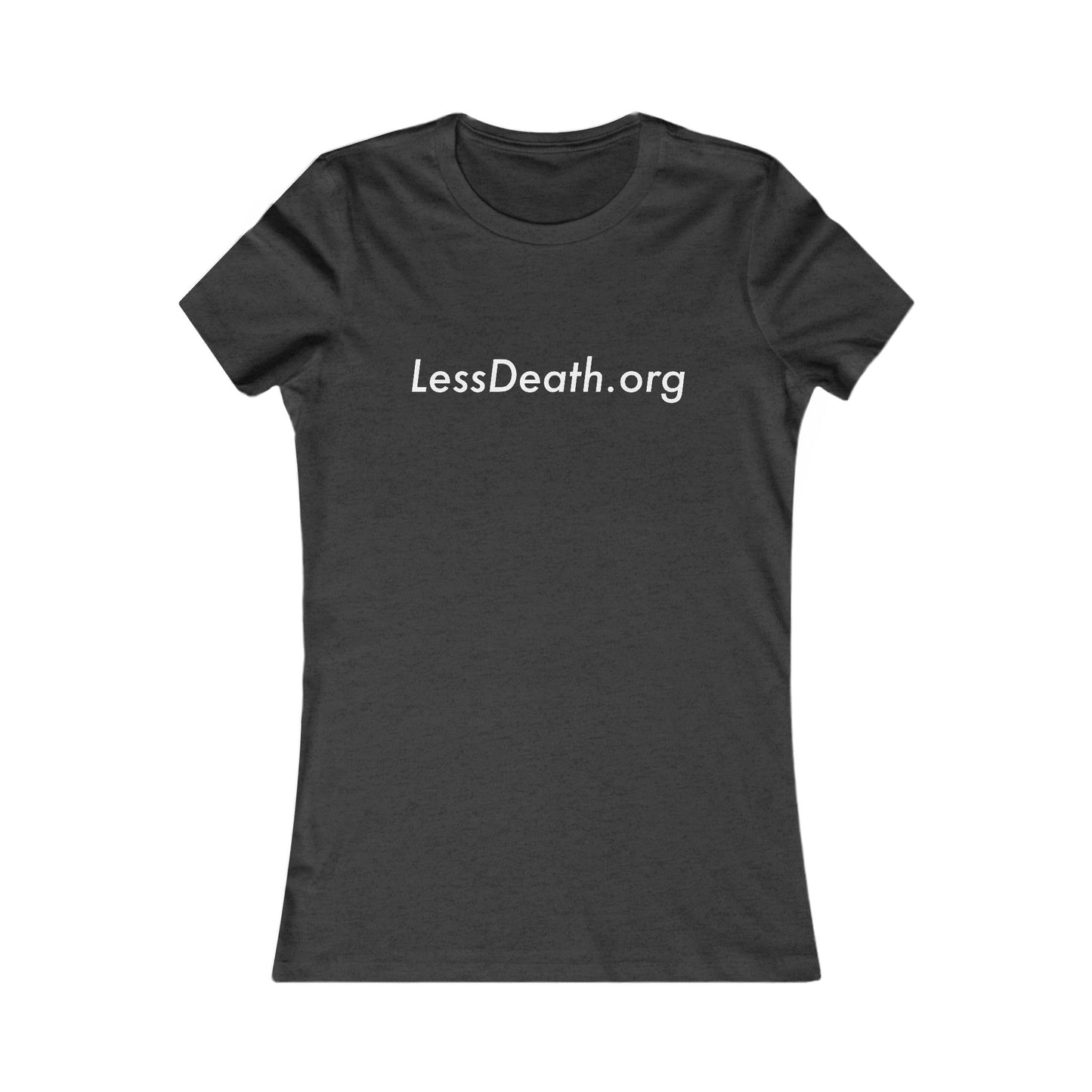 Women's LessDeath™ Tee