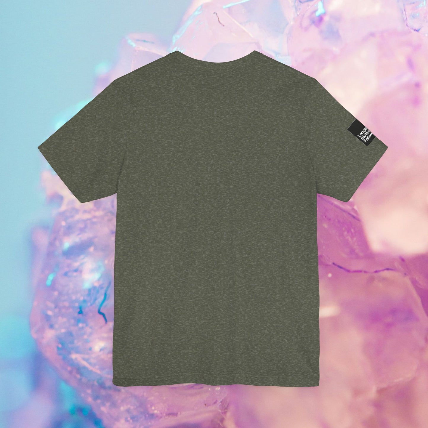 The Boat-Burning Tee