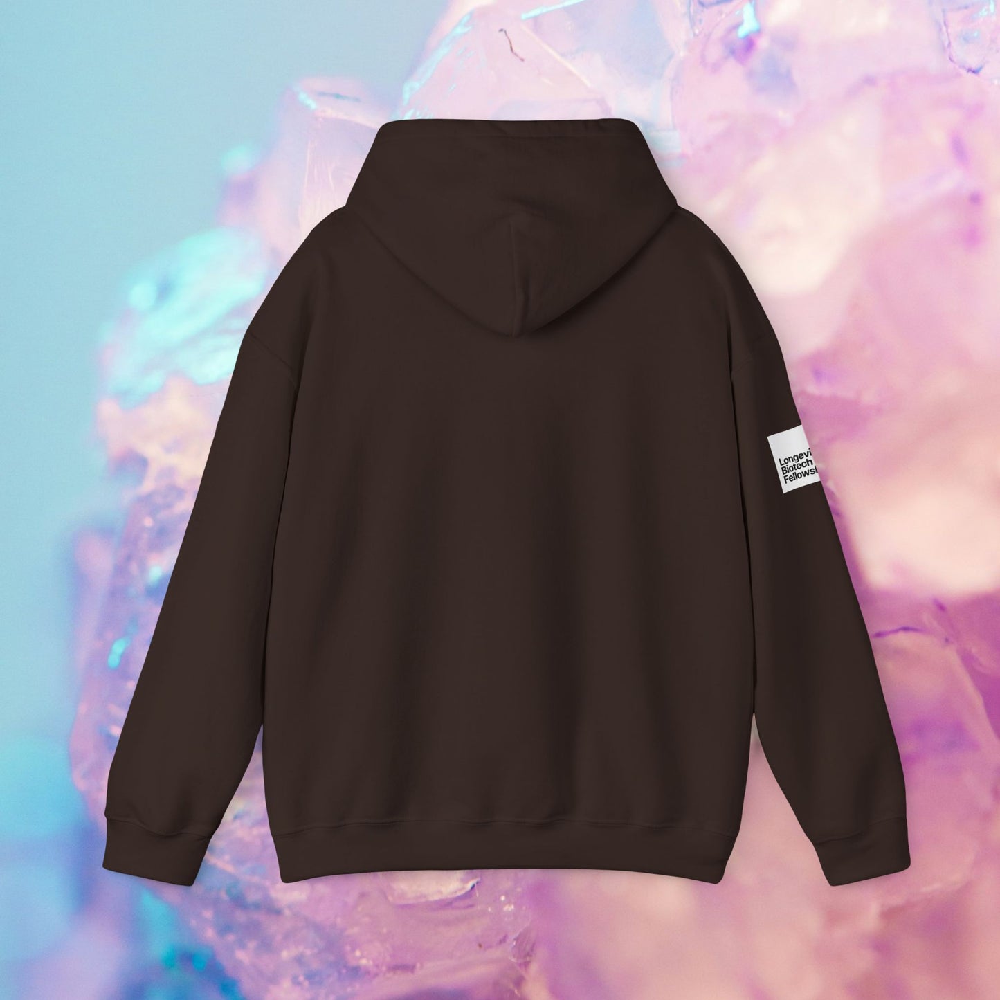 Longevity Hoodie