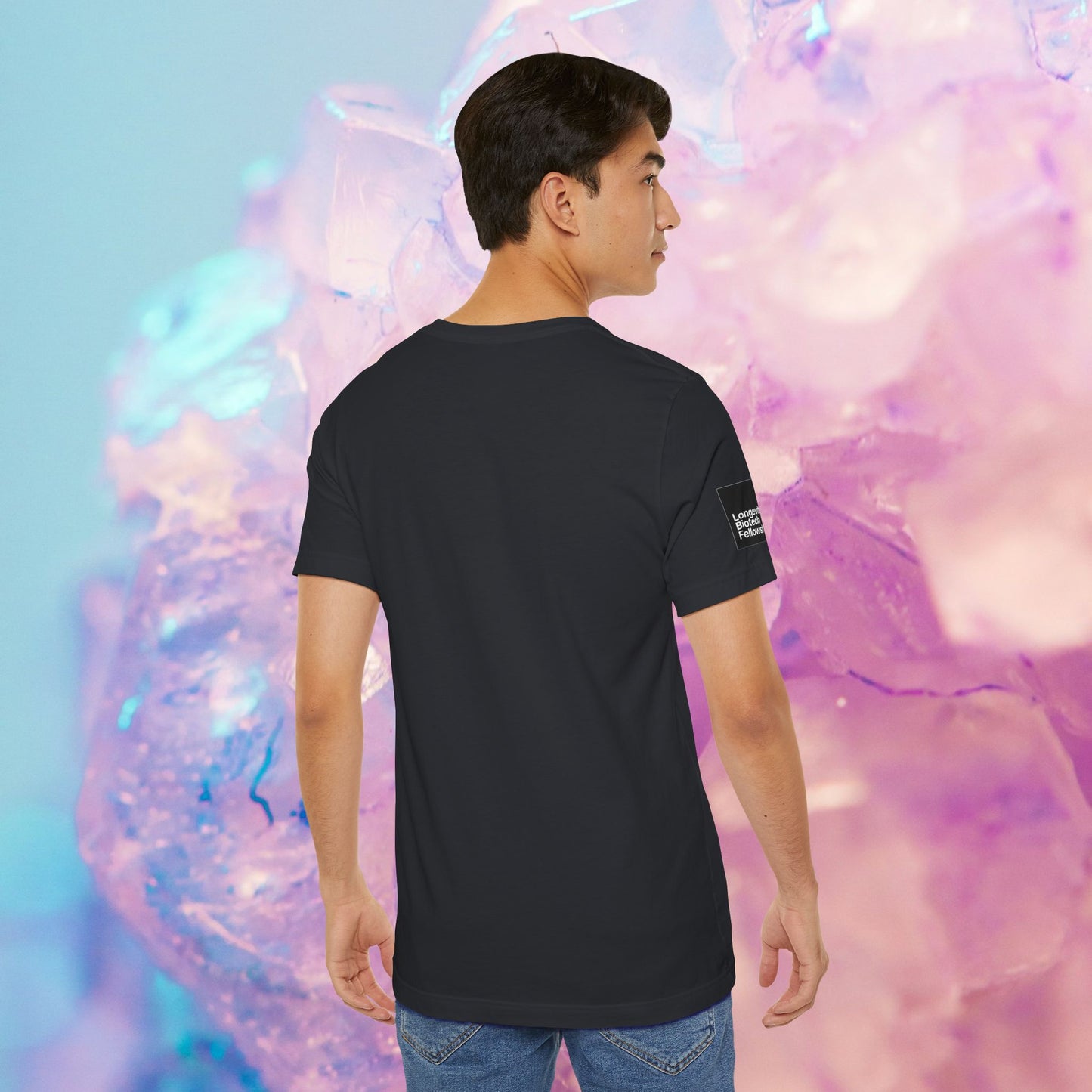 The Boat-Burning Tee