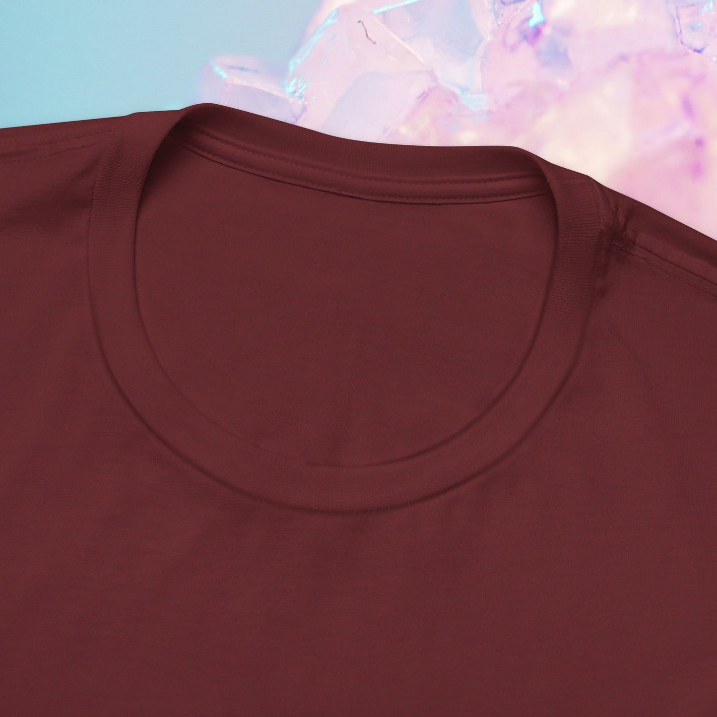 The Boat-Burning Tee