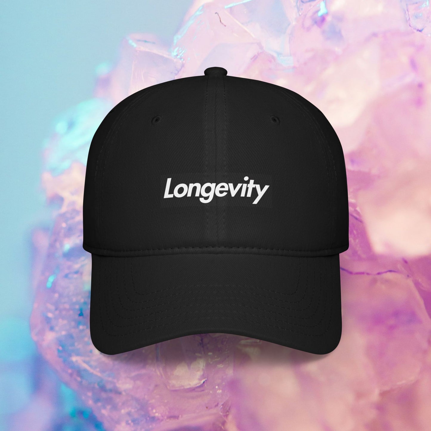 Longevity Cap