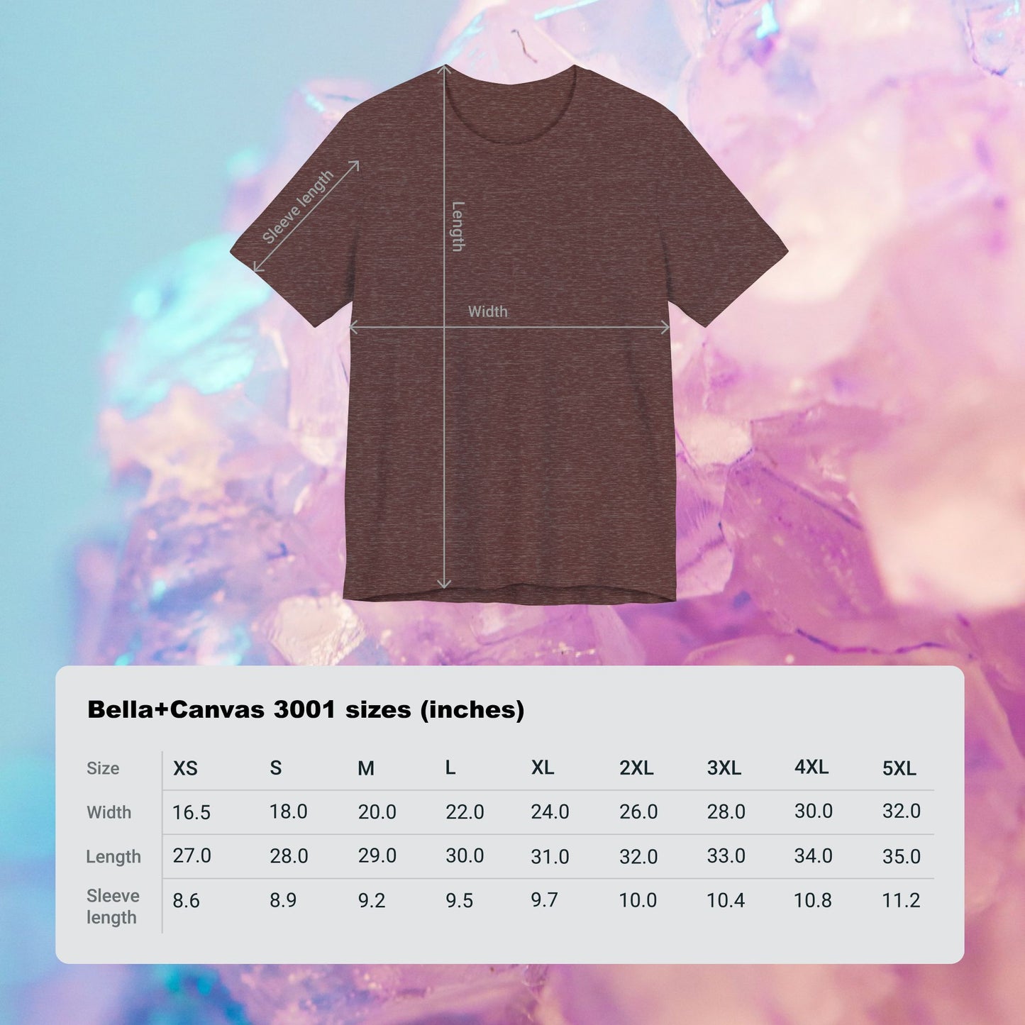 The Boat-Burning Tee