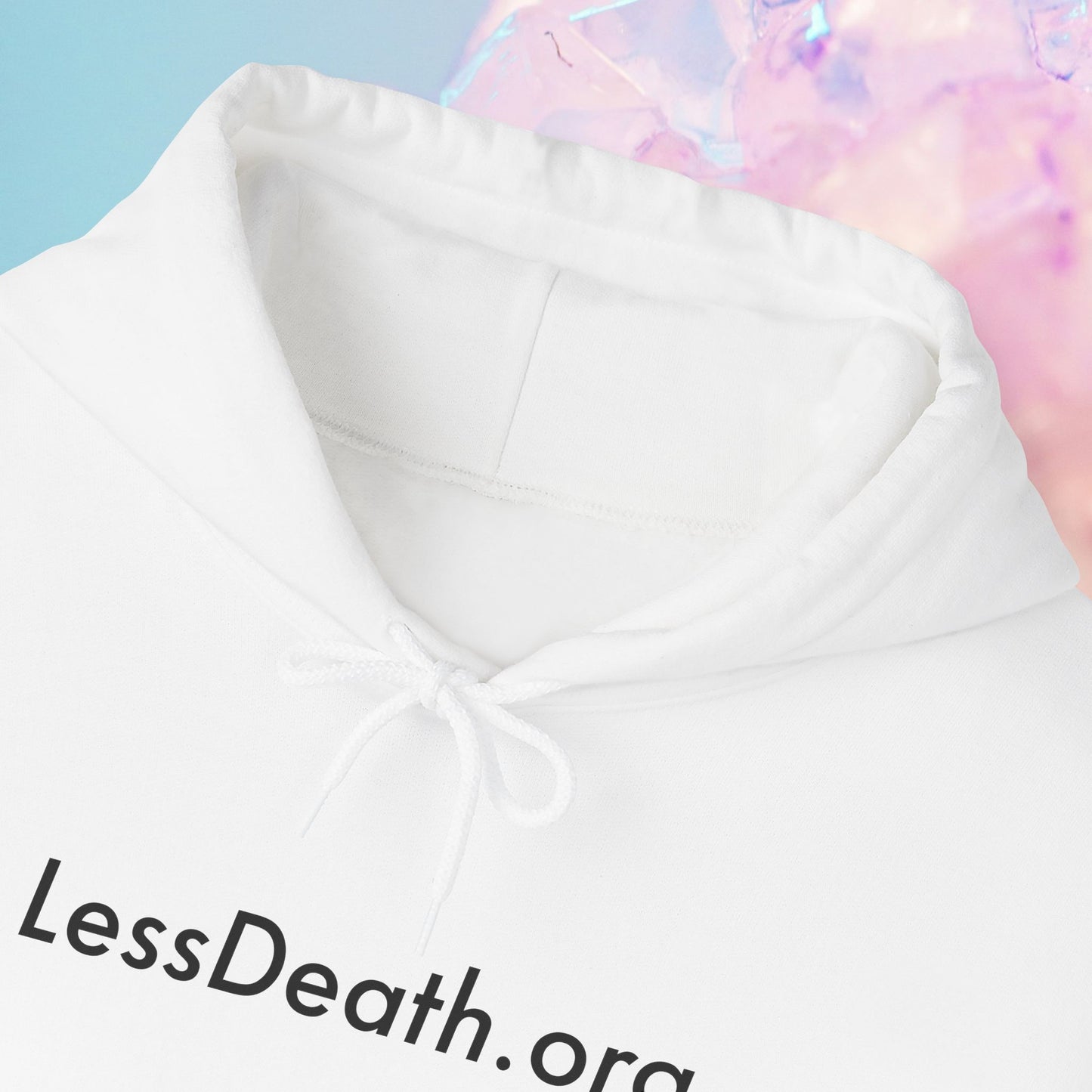 LessDeath Reaper Hoodie