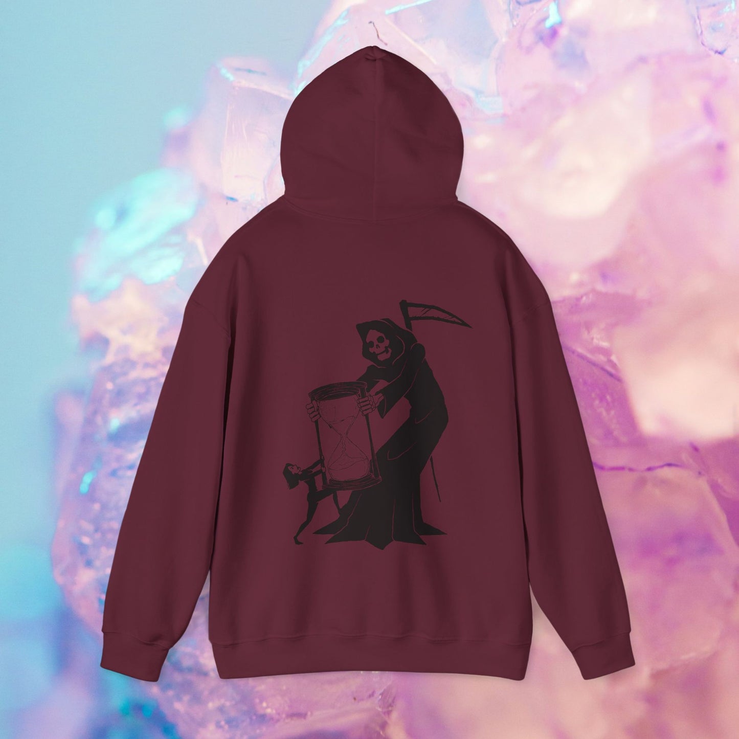 LessDeath Reaper Hoodie
