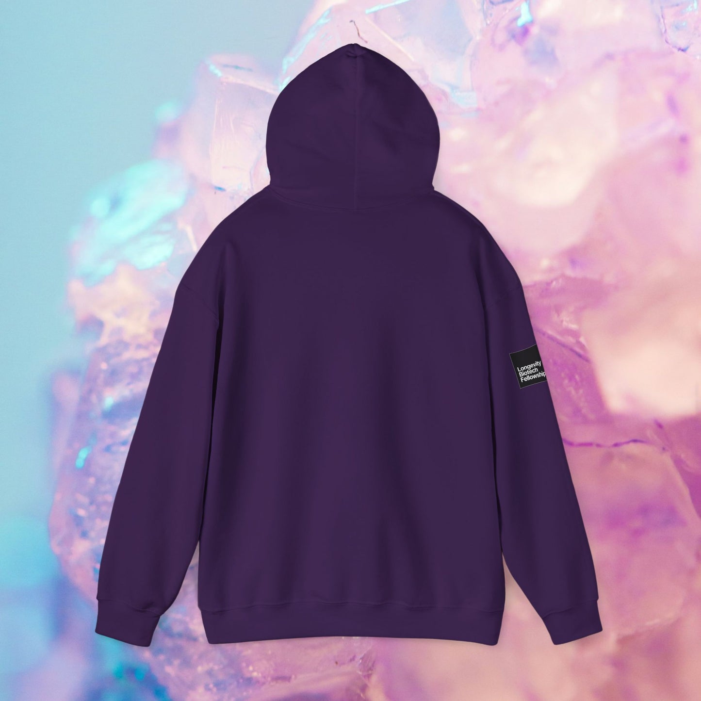 Boat-Burning Hoodie