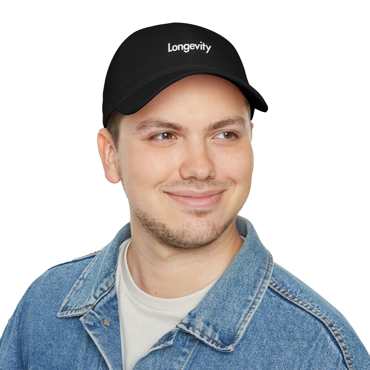 Longevity Cap