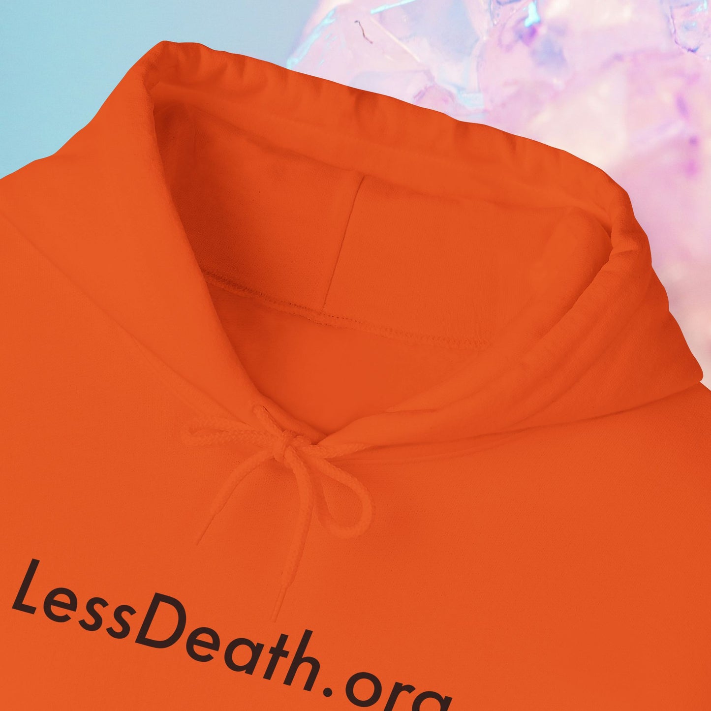 LessDeath Reaper Hoodie
