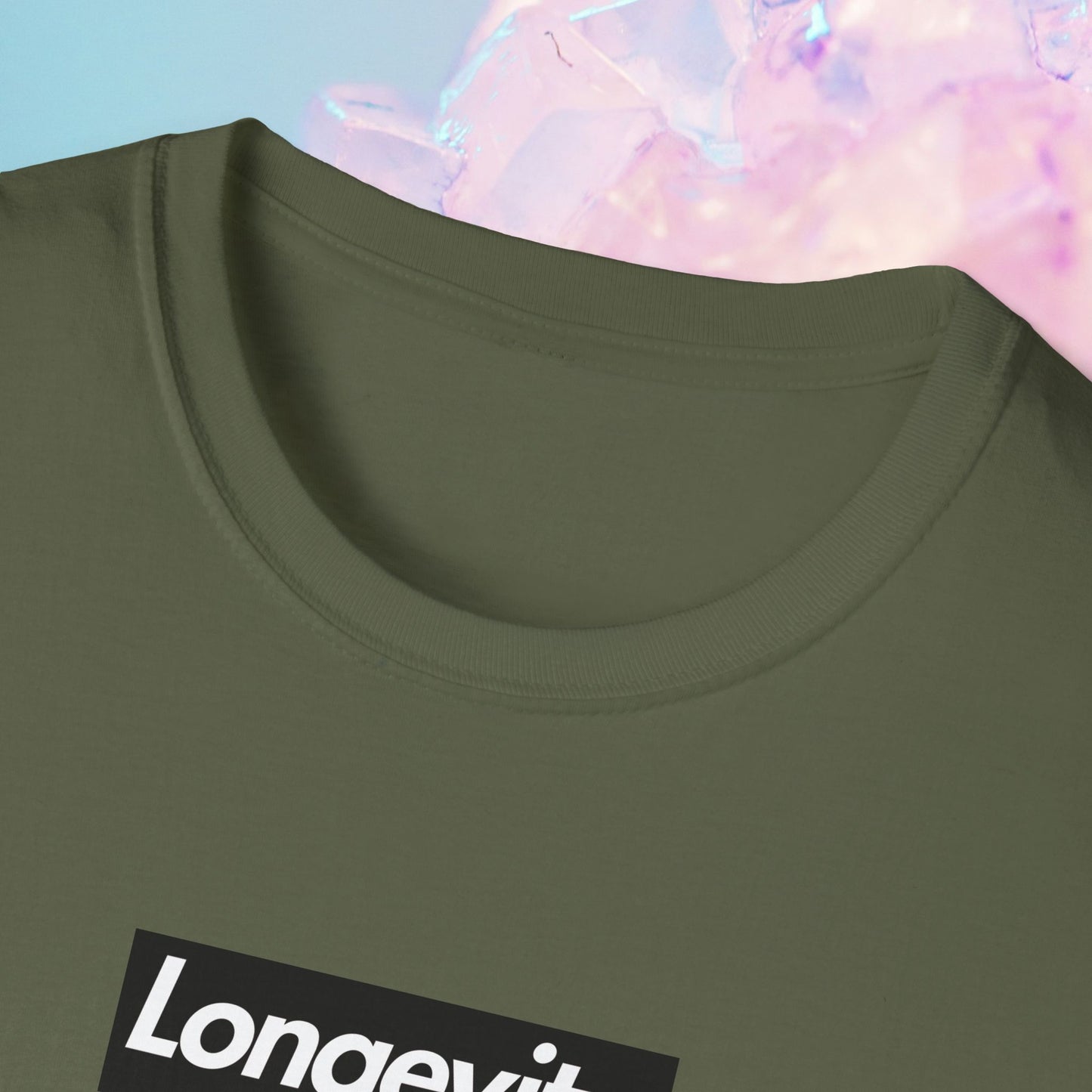 Fight the Reaper + Longevi-Tee LBF