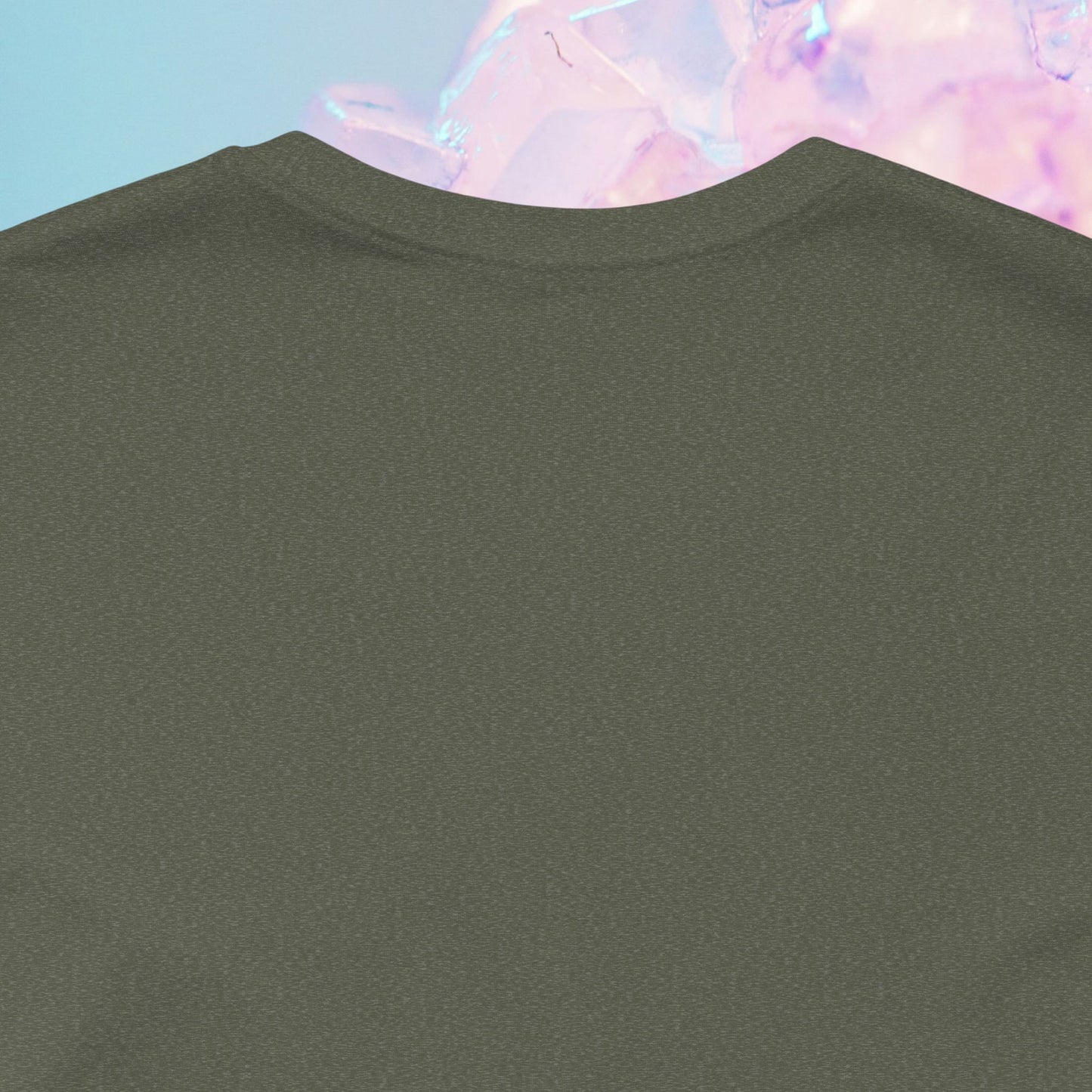 The Boat-Burning Tee