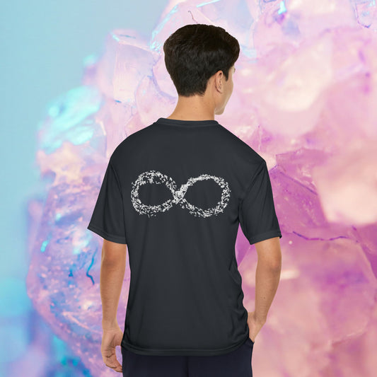 Men's Athletic LessDeath Tee