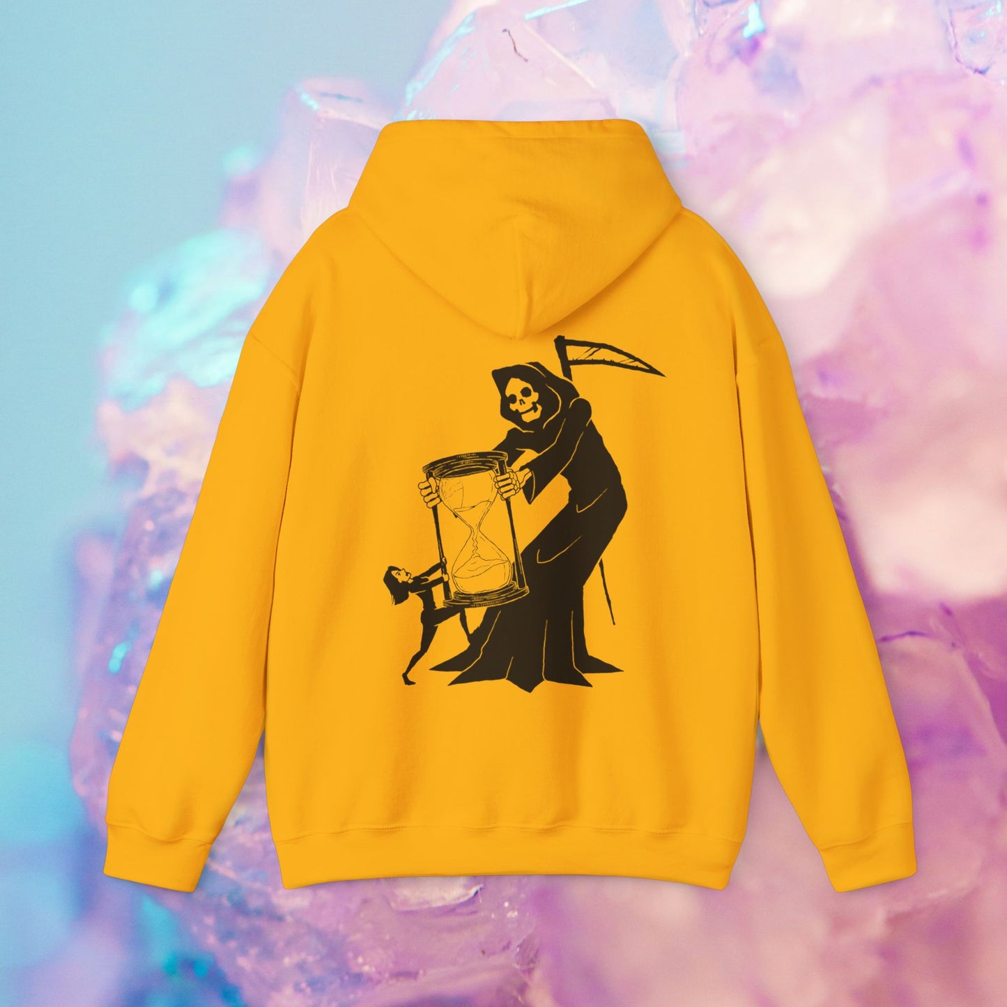 LessDeath Reaper Hoodie